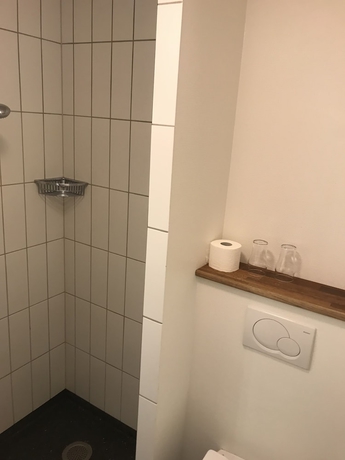 Imagen de la habitación del Hotel R&oslash;dding. Foto 15