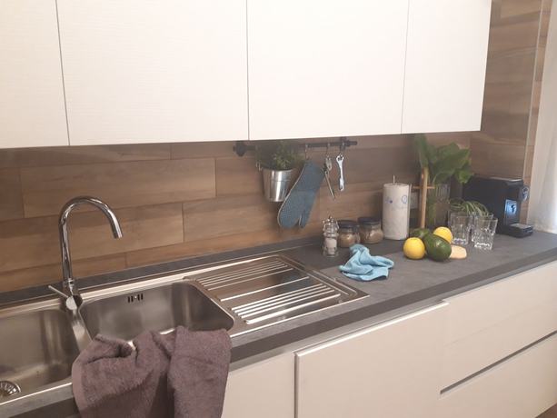 Imagen de la habitación del Hotel Rosmari. Foto 4