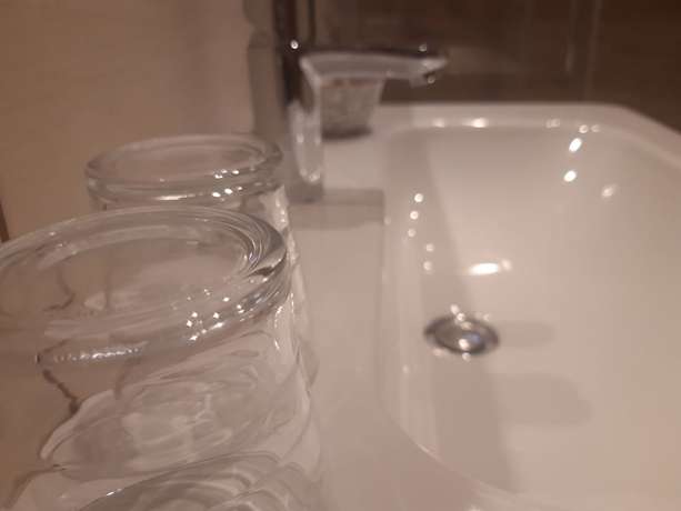 Imagen de la habitación del Hotel Rosmari. Foto 18