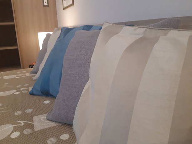 Imagen de la habitación del Hotel Rosmari. Foto 19