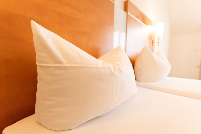 Imagen de la habitación del Hotel Rosmarin. Foto 2