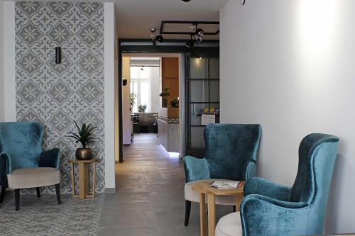 Imagen general del Hotel Ross. Foto 2