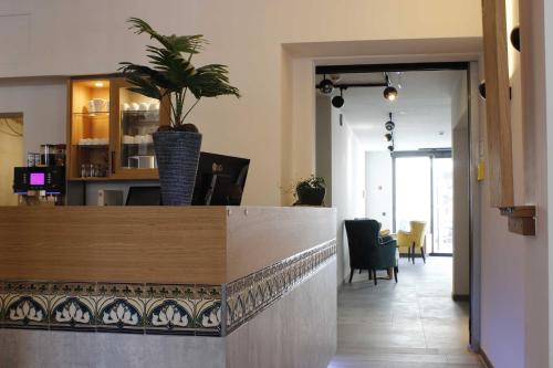 Imagen general del Hotel Ross. Foto 3