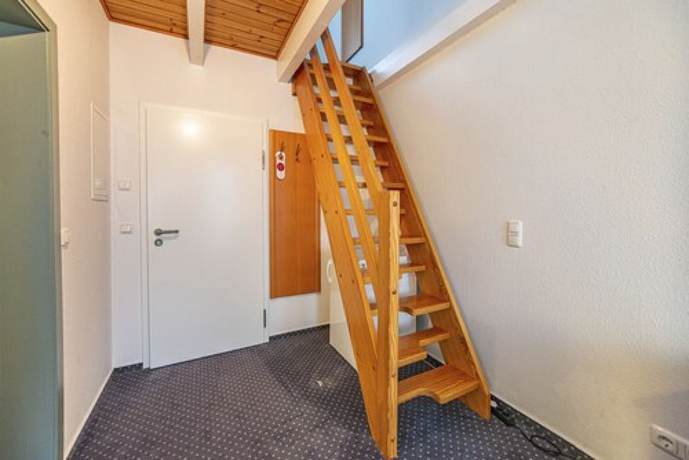 Imagen de la habitación del Hotel Rostock West im Kritzmow Park. Foto 9