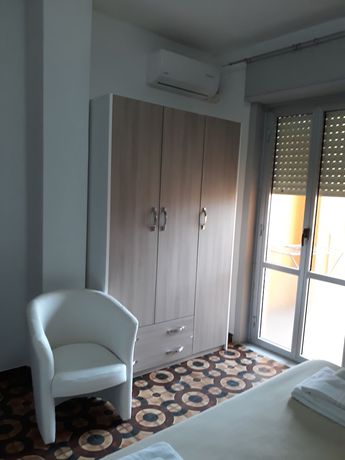 Imagen de la habitación del Hotel Rosy. Foto 6