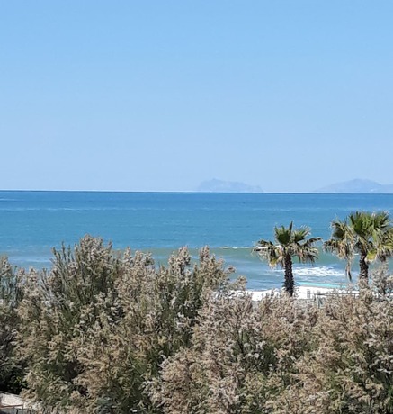 Imagen general del Hotel Rosy. Foto 1
