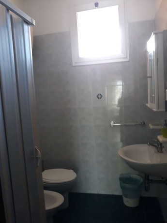 Imagen de la habitación del Hotel Rosy. Foto 8