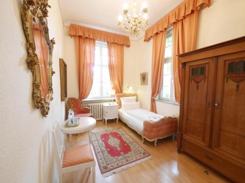 Imagen de la habitación del Hotel Rotdorn. Foto 6