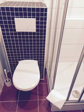 Imagen de la habitación del Hotel Roter Kater. Foto 5