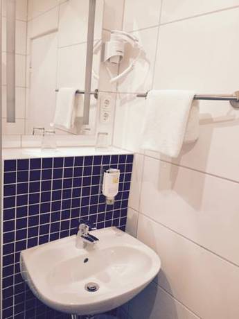 Imagen de la habitación del Hotel Roter Kater. Foto 7