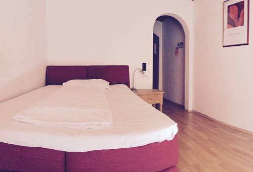 Imagen de la habitación del Hotel Roter Kater. Foto 11