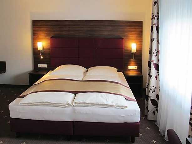 Imagen de la habitación del Hotel Rothkamp. Foto 2