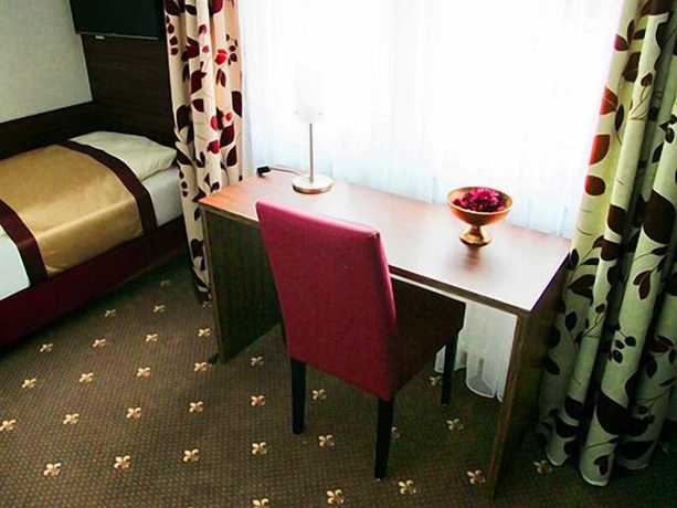Imagen de la habitación del Hotel Rothkamp. Foto 4