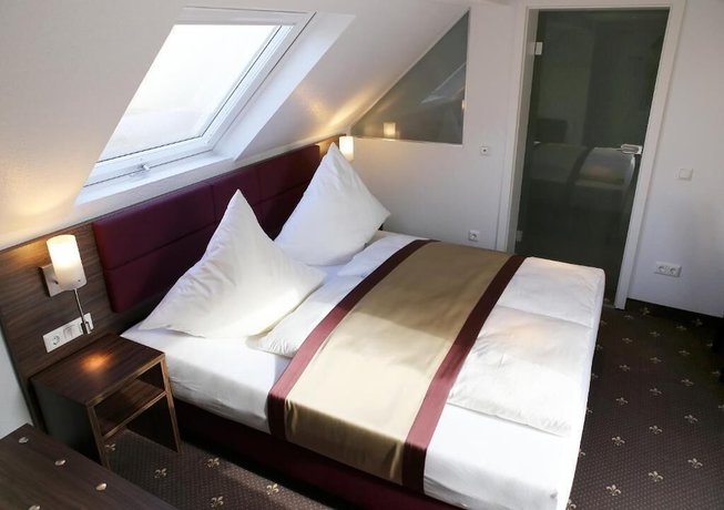 Imagen de la habitación del Hotel Rothkamp. Foto 6