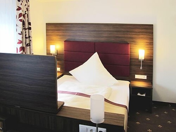 Imagen de la habitación del Hotel Rothkamp. Foto 7