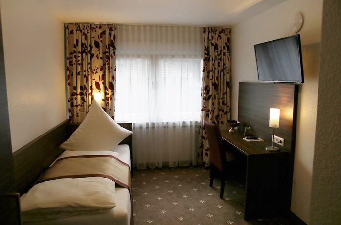 Imagen de la habitación del Hotel Rothkamp. Foto 8