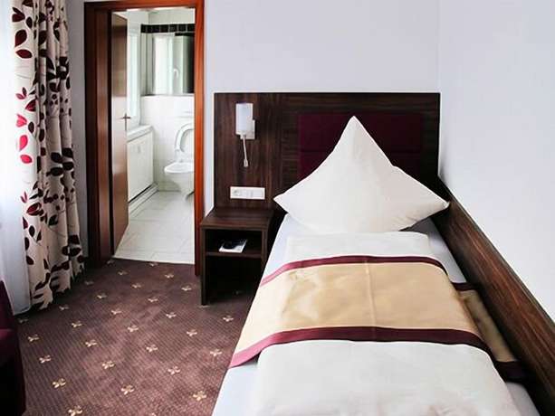 Imagen de la habitación del Hotel Rothkamp. Foto 9