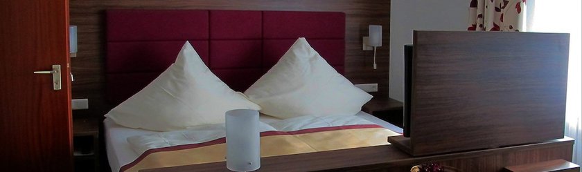 Imagen de la habitación del Hotel Rothkamp. Foto 10