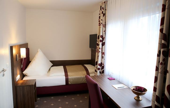 Imagen general del Hotel Rothkamp. Foto 1