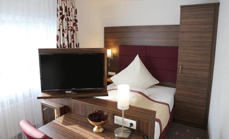 Imagen de la habitación del Hotel Rothkamp. Foto 13