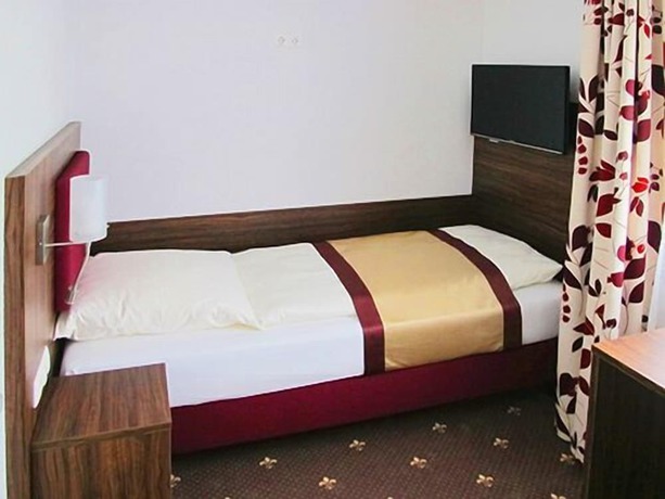Imagen de la habitación del Hotel Rothkamp. Foto 14