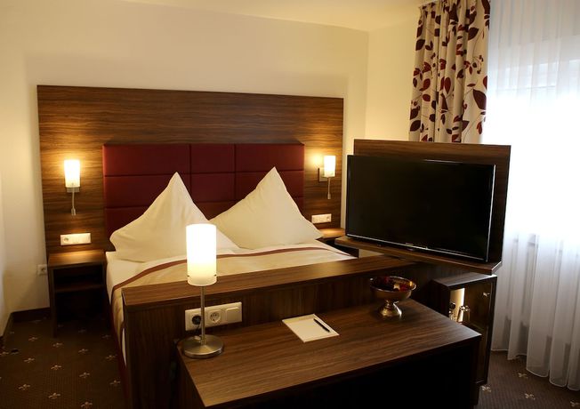 Imagen de la habitación del Hotel Rothkamp. Foto 16