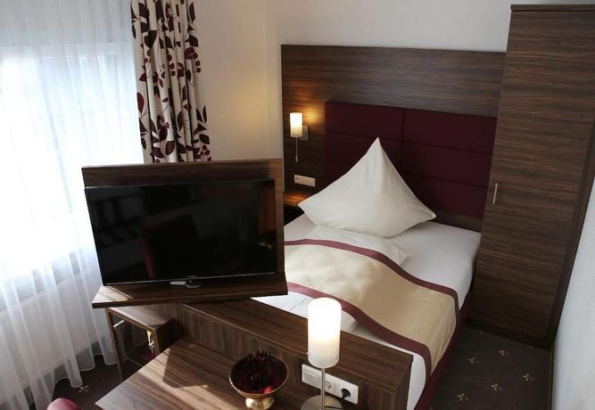Imagen de la habitación del Hotel Rothkamp. Foto 17