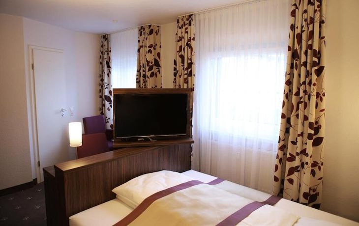 Imagen de la habitación del Hotel Rothkamp. Foto 18