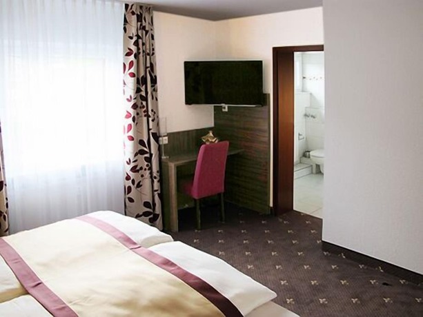 Imagen de la habitación del Hotel Rothkamp. Foto 19