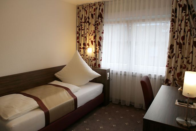 Imagen de la habitación del Hotel Rothkamp. Foto 20