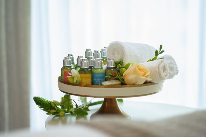 Imagen de la habitación del Hotel Rothschild 22 Tel Aviv. Foto 2