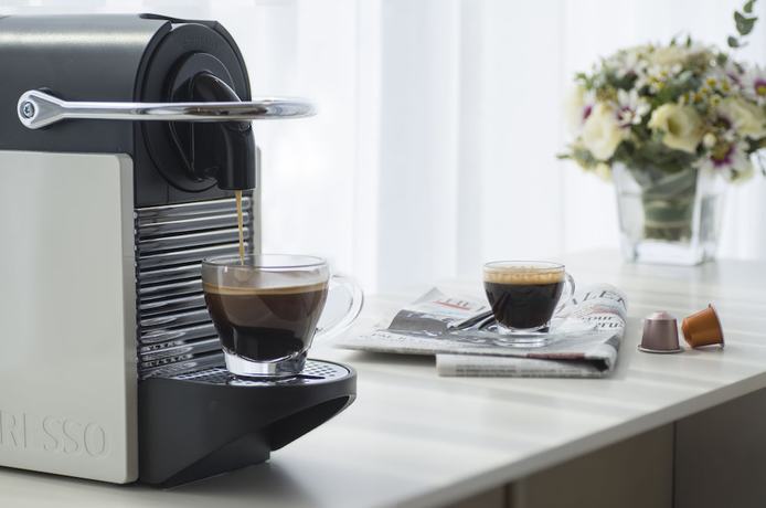 Imagen de la habitación del Hotel Rothschild 22 Tel Aviv. Foto 3