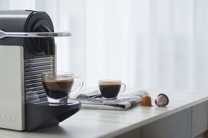 Imagen de la habitación del Hotel Rothschild 22 Tel Aviv. Foto 5