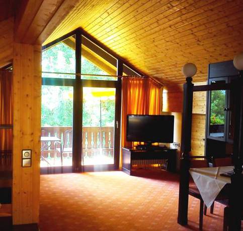 Imagen de la habitación del Hotel Rottaler Hof. Foto 7