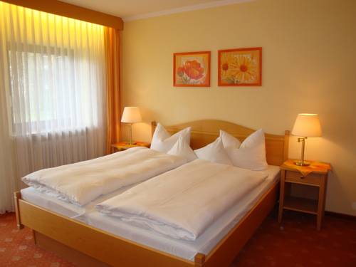 Imagen de la habitación del Hotel Rottaler Hof. Foto 10