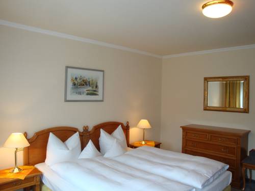 Imagen de la habitación del Hotel Rottaler Hof. Foto 14