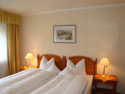 Imagen de la habitación del Hotel Rottaler Hof. Foto 16