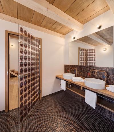 Imagen de la habitación del Hotel R&ouml;hrl. Foto 6