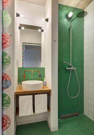 Imagen de la habitación del Hotel R&ouml;hrl. Foto 9