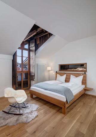 Imagen de la habitación del Hotel R&ouml;hrl. Foto 10