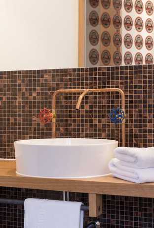 Imagen de la habitación del Hotel R&ouml;hrl. Foto 11