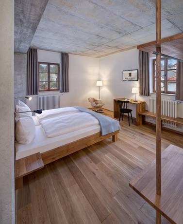 Imagen de la habitación del Hotel R&ouml;hrl. Foto 13