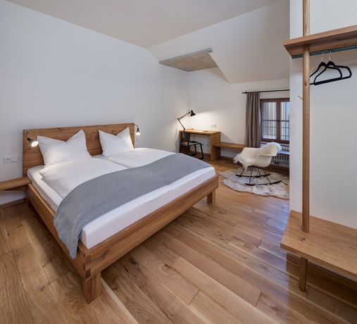 Imagen de la habitación del Hotel R&ouml;hrl. Foto 14