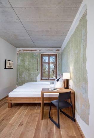 Imagen de la habitación del Hotel R&ouml;hrl. Foto 17