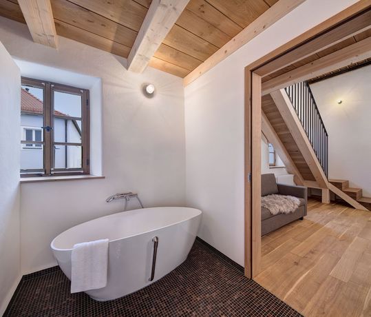 Imagen de la habitación del Hotel R&ouml;hrl. Foto 18