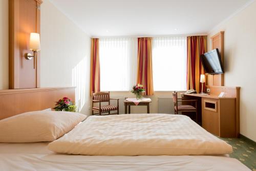 Imagen de la habitación del Hotel R&ouml;hrs. Foto 6