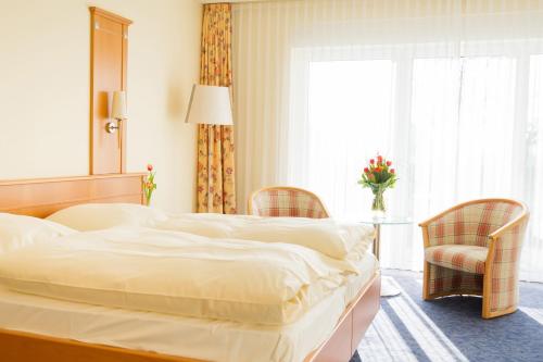 Imagen de la habitación del Hotel R&ouml;hrs. Foto 7