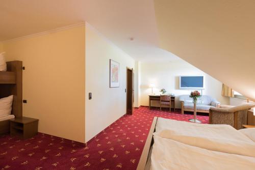 Imagen de la habitación del Hotel R&ouml;hrs. Foto 8