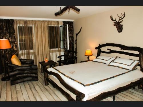 Imagen de la habitación del Hotel R&ouml;ssle. Foto 6