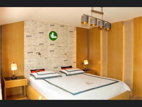 Imagen de la habitación del Hotel R&ouml;ssle. Foto 7